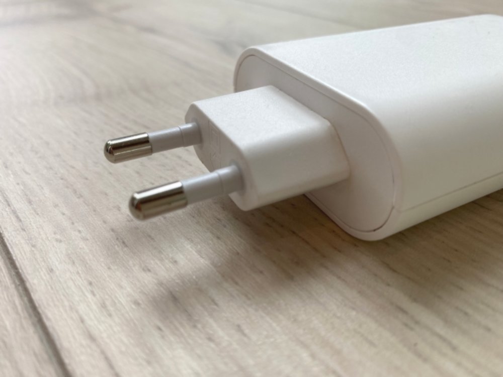 コンセントプラグ Cタイプ