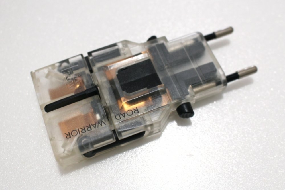 コンセント マルチ電源変換プラグ