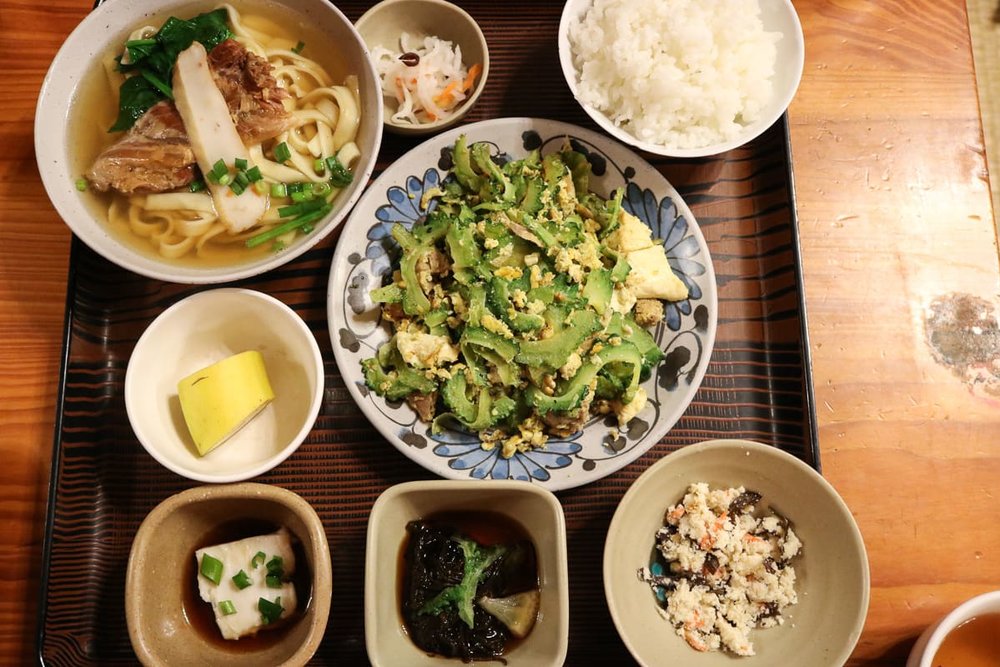 [Okinawa Free Travel 2024] แพลนเที่ยวโอกินาว่า 3 วัน พร้อมที่เที่ยวที่ไม่ควรพลาด 9