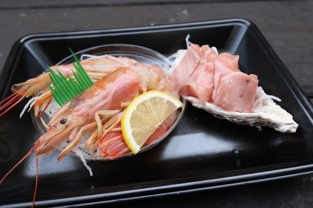 [Okinawa Free Travel 2024] แพลนเที่ยวโอกินาว่า 3 วัน พร้อมที่เที่ยวที่ไม่ควรพลาด 13
