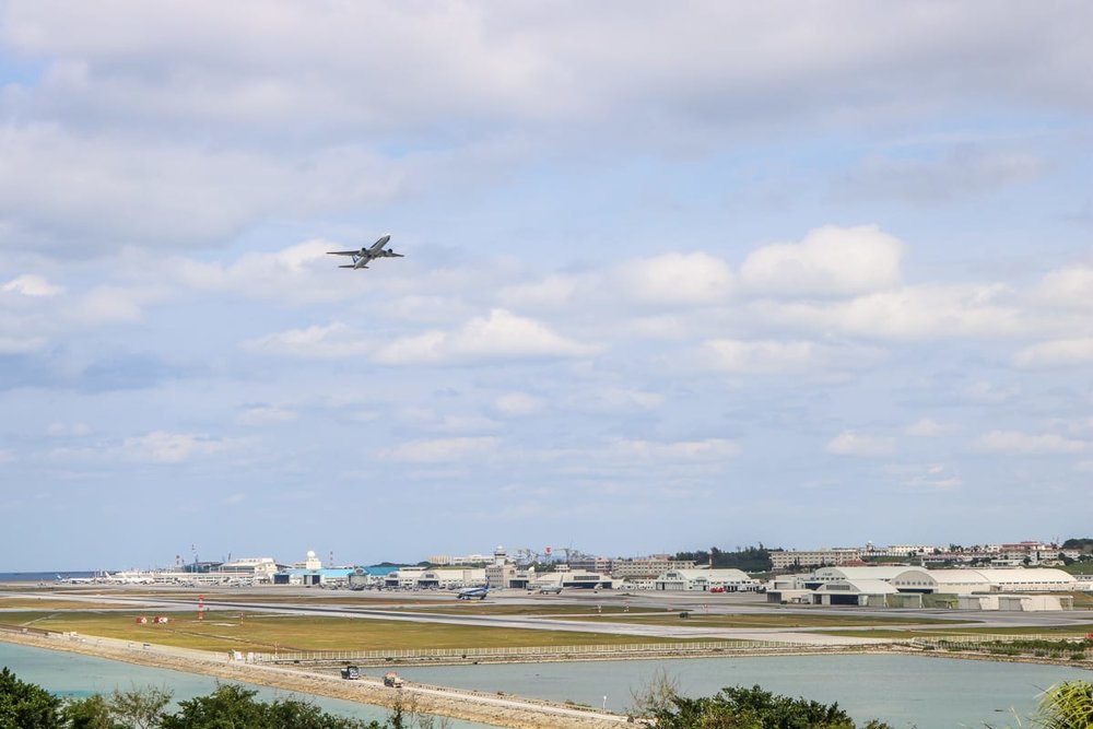 [Okinawa Free Travel 2024] แพลนเที่ยวโอกินาว่า 3 วัน พร้อมที่เที่ยวที่ไม่ควรพลาด 14