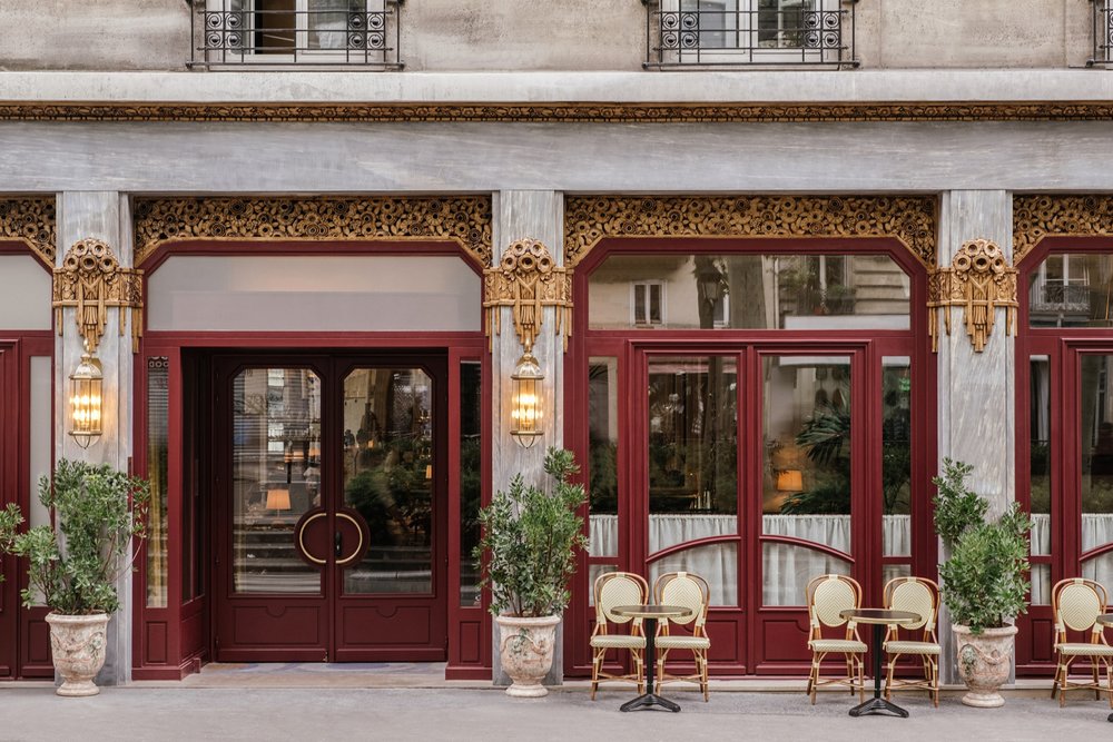 Hôtel Rochechouart boutique hotel in Paris