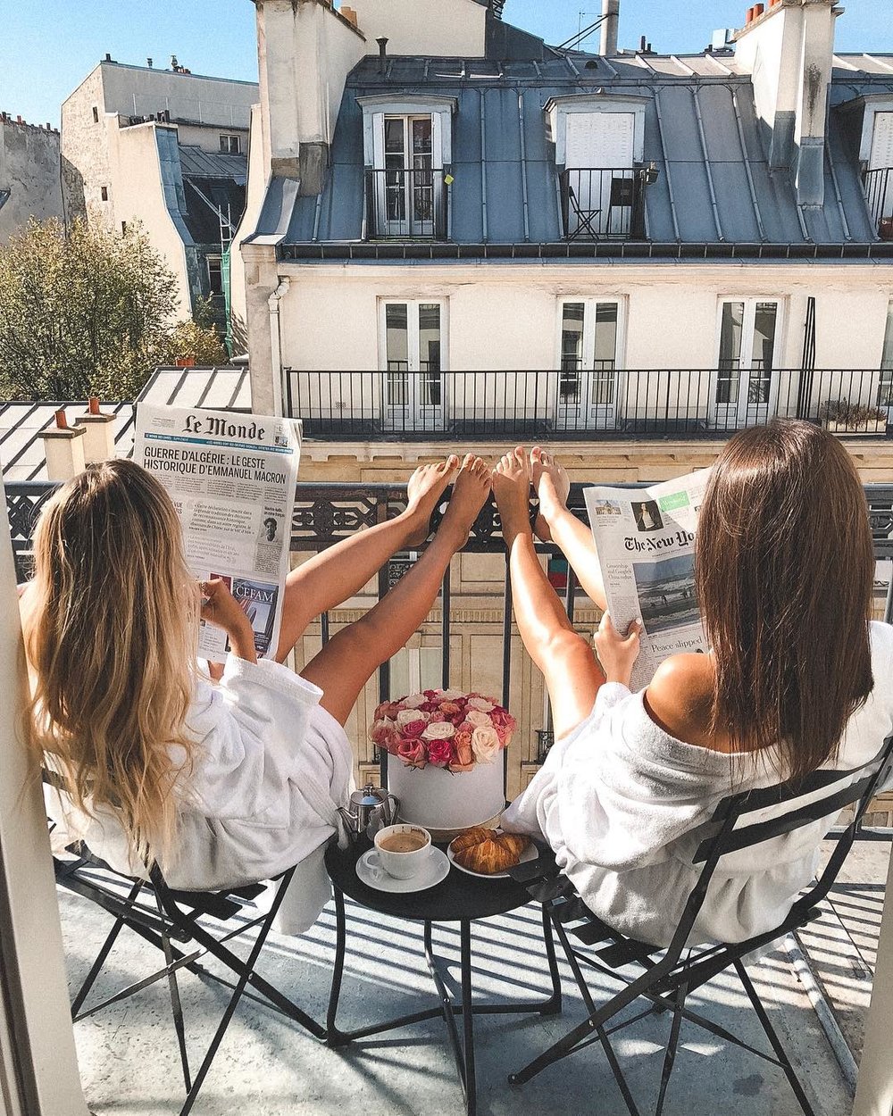 Le Senat top boutique hotel in Paris