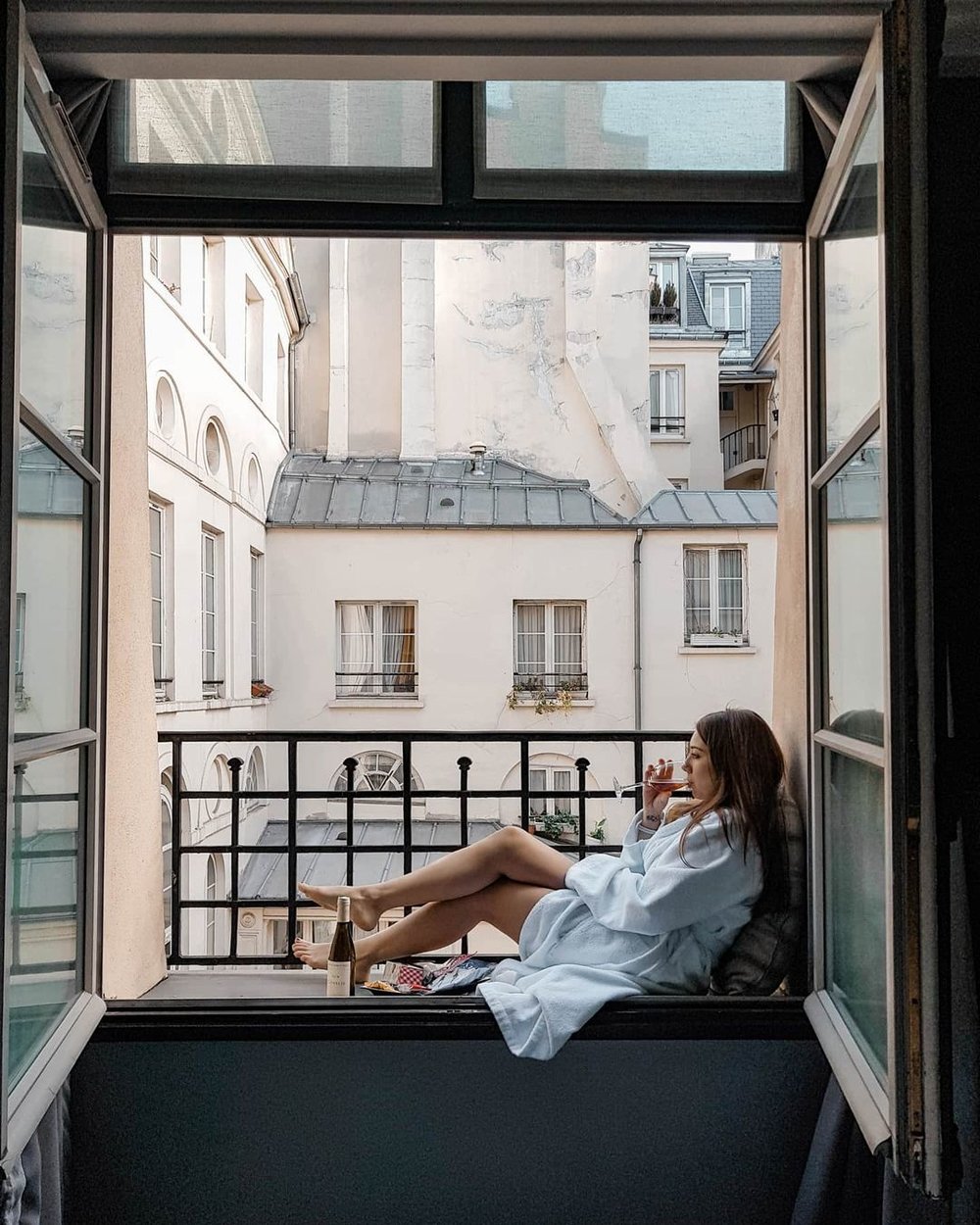 Hôtel Thérèse boutique hotel in Paris
