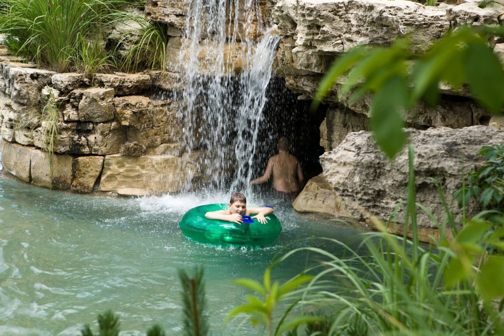 Cave Tubing (Chèo Thuyền Phao Trong Hang Động) Ubud