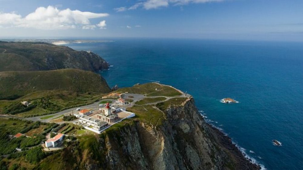 葡萄牙旅遊, 葡萄牙景點, 葡萄牙自由行, 羅卡角（Cabo da Roca）