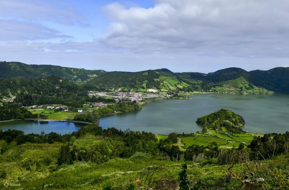 葡萄牙旅遊, 葡萄牙景點, 葡萄牙自由行, 亞速爾群島（Açores）