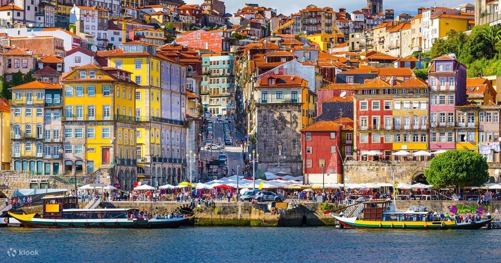 葡萄牙旅遊, 葡萄牙景點, 葡萄牙自由行, 葡萄牙地理位置, 葡萄牙天氣