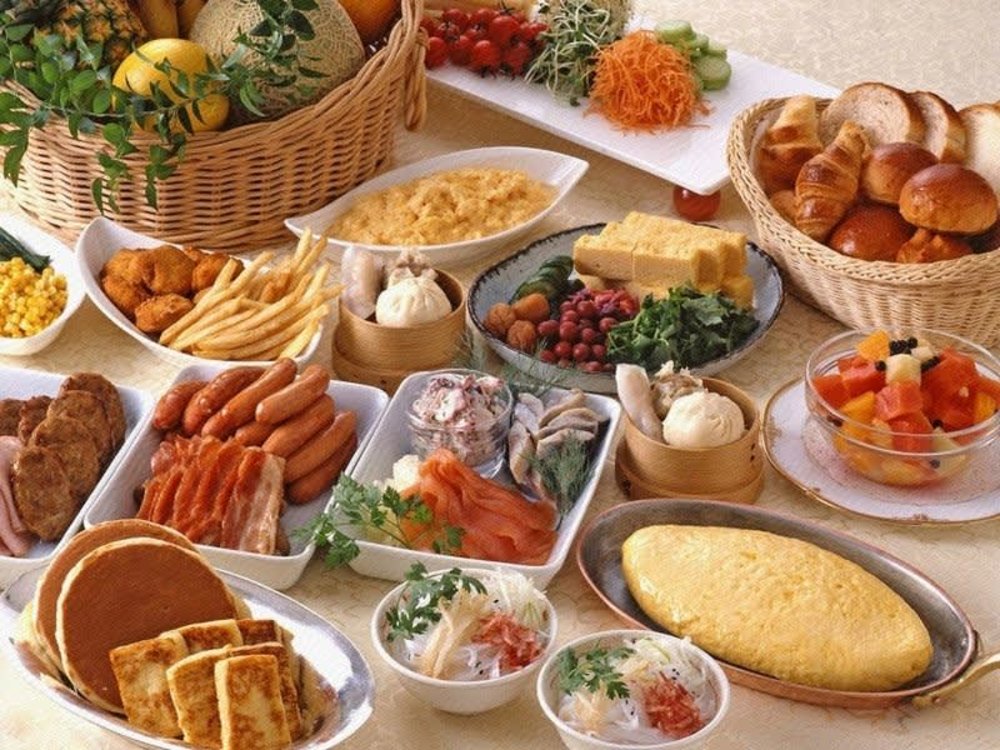 東京灣大倉酒店 (Hotel Okura Tokyo Bay)