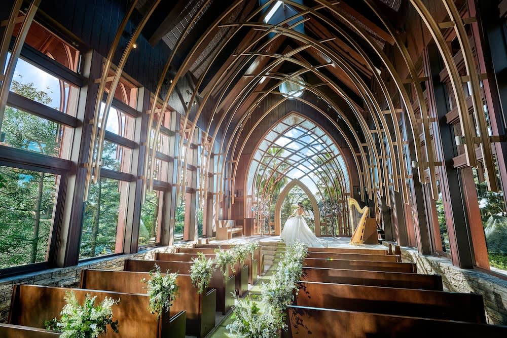 東京灣喜來登大酒店 (Sheraton Grande Tokyo Bay Hotel)