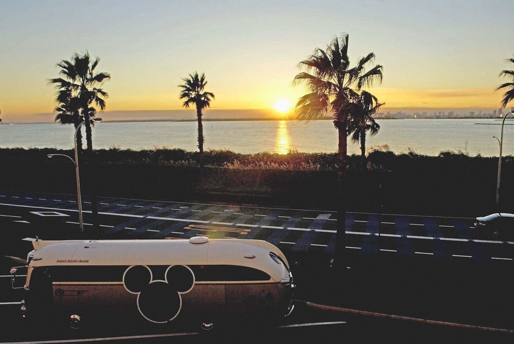 東京灣舞濱酒店第一度假村 (Tokyo Bay Maihama Hotel First Resort)