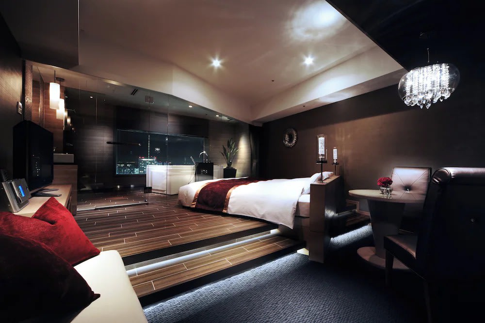 浦安布萊頓酒店東京灣