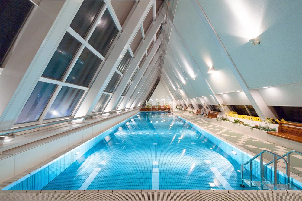 浦安布萊頓酒店東京灣