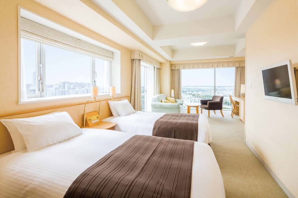 東京灣Emion酒店