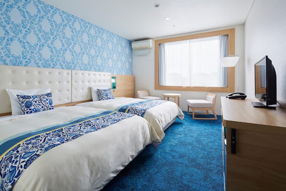 三井花園飯店PRANA東京灣