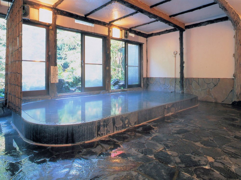 塔之澤一之湯本館