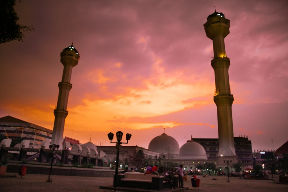 Khám Phá Văn Hoá Và Lịch Sử Bandung 