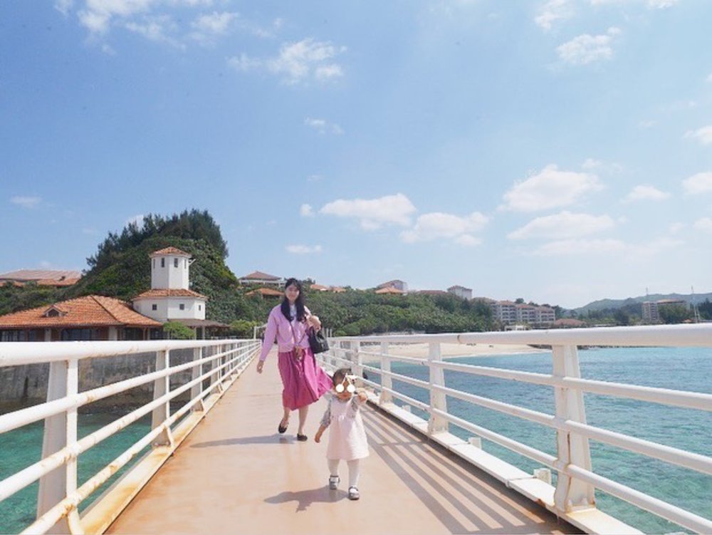 部瀨名海中公園