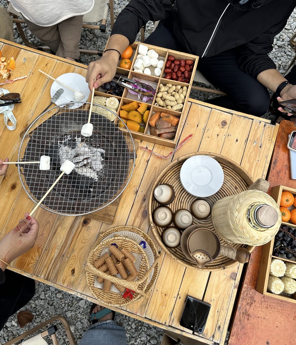 My Stellar Golden Hills