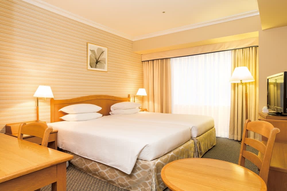 東京迪士尼住宿推薦｜東京灣東方飯店