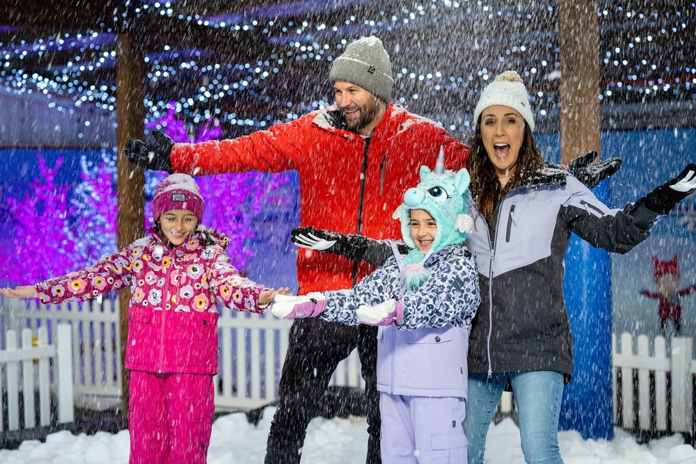 Adventure Park Geelong, Australia 