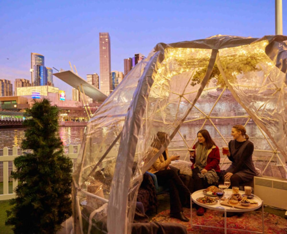  Wharf Hotel Victoria