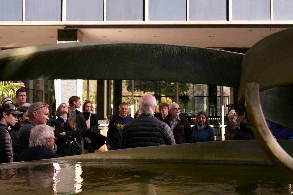 Open House Melbourne 