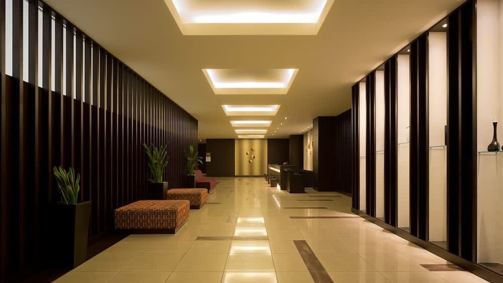 大阪難波假日酒店特色