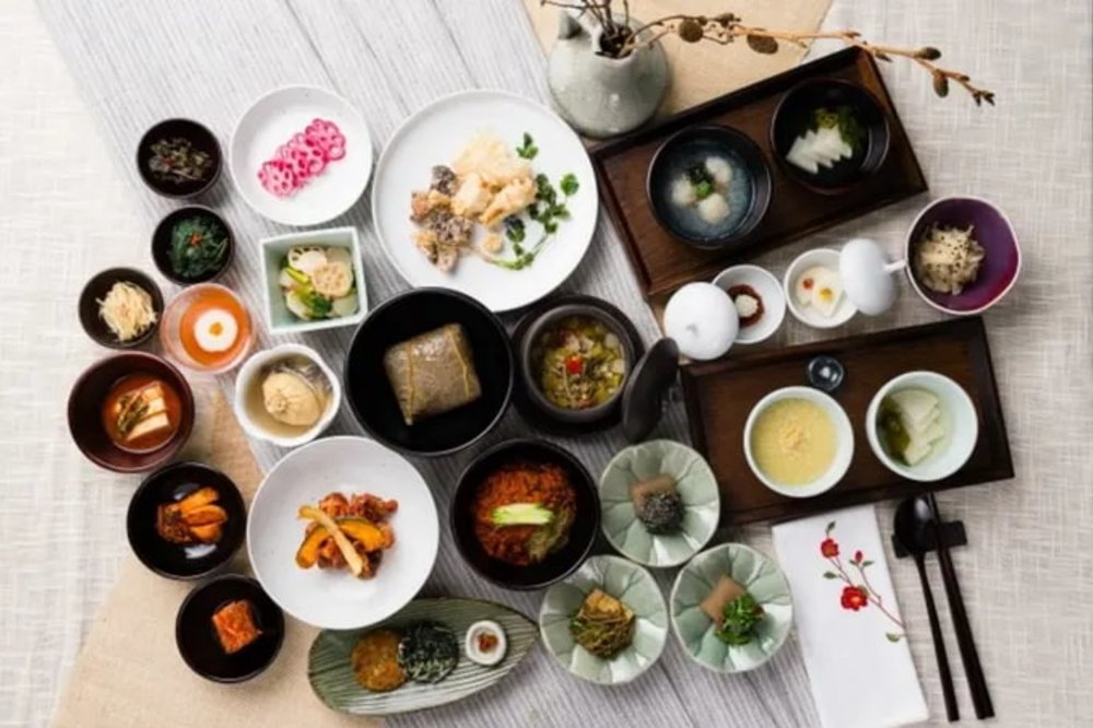 Balwoo Gongyang Halal Korea