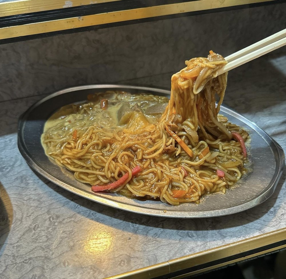 小金ちゃん 福岡美食