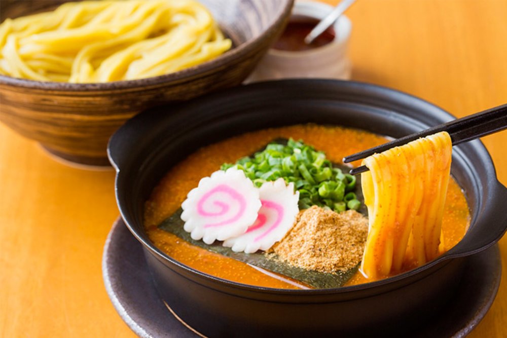 元祖博多明太重 福岡美食