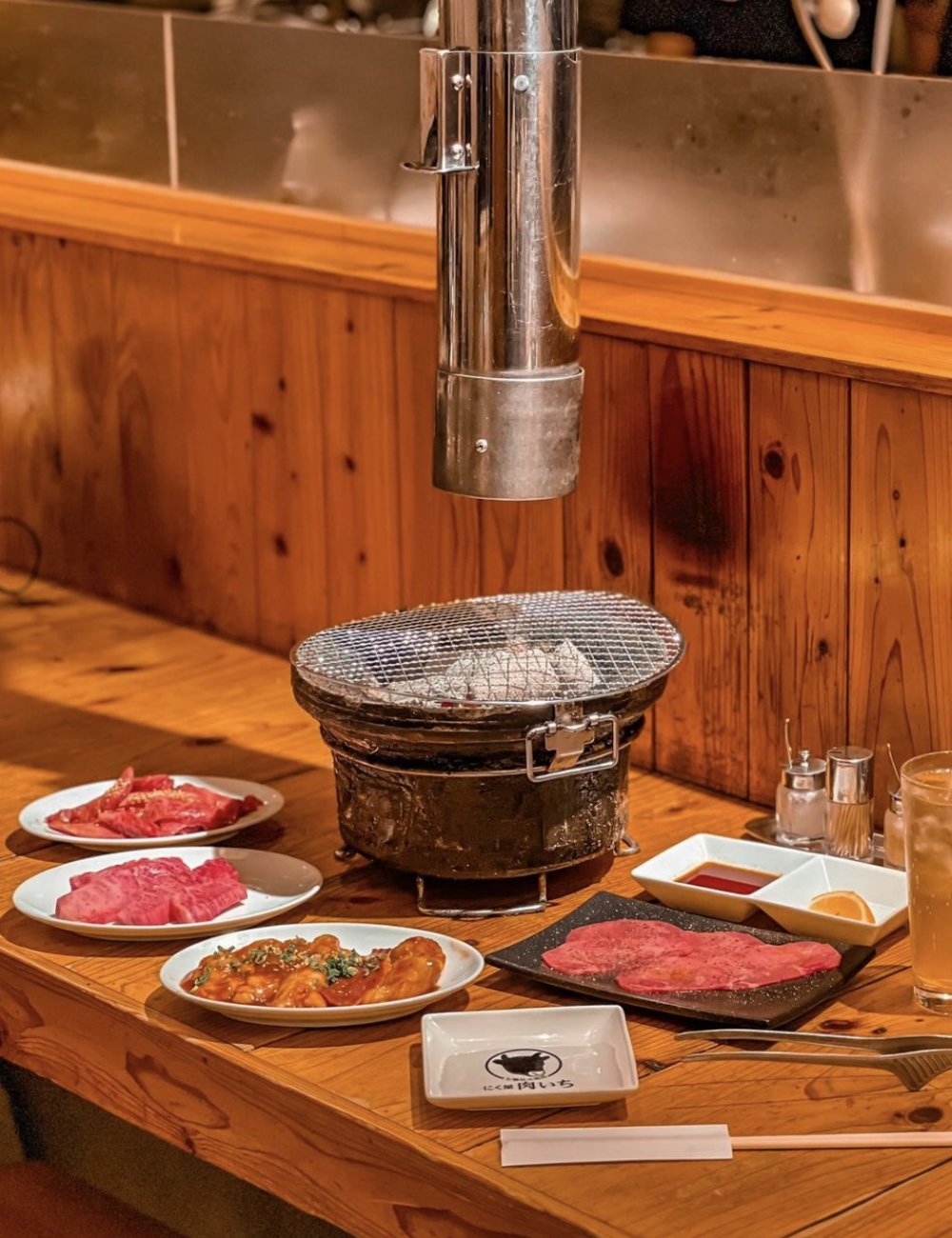 肉屋 肉一 福岡美食