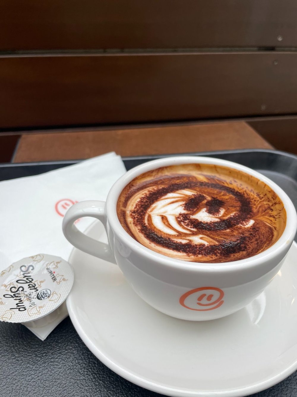 韓国・ソウルの人気カフェ10選!渡韓歴5年のライターが厳選 8.HANNAM BERG(漢南)②