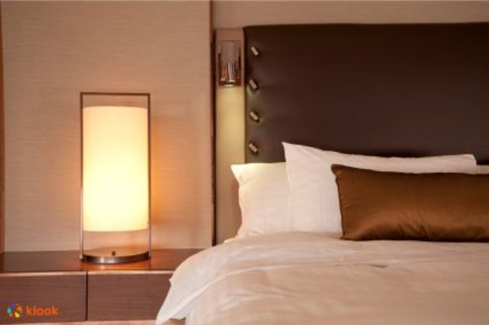 絶対ハマる!韓国旅行2泊3日最新モデルコース!費用はいくら? ホテル室内