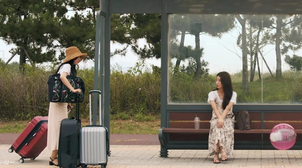 絶対ハマる!韓国旅行2泊3日最新モデルコース!費用はいくら? 仁川国際空港(ICN)手荷物配送サービス(ソウルTRIPEASY提供)