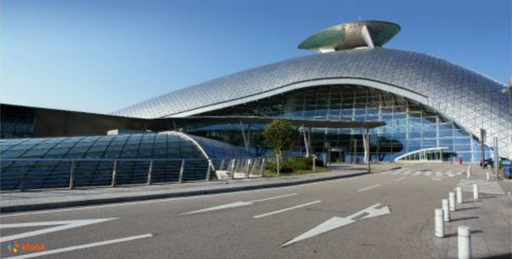 絶対ハマる!韓国旅行2泊3日最新モデルコース!費用はいくら? 仁川国際空港