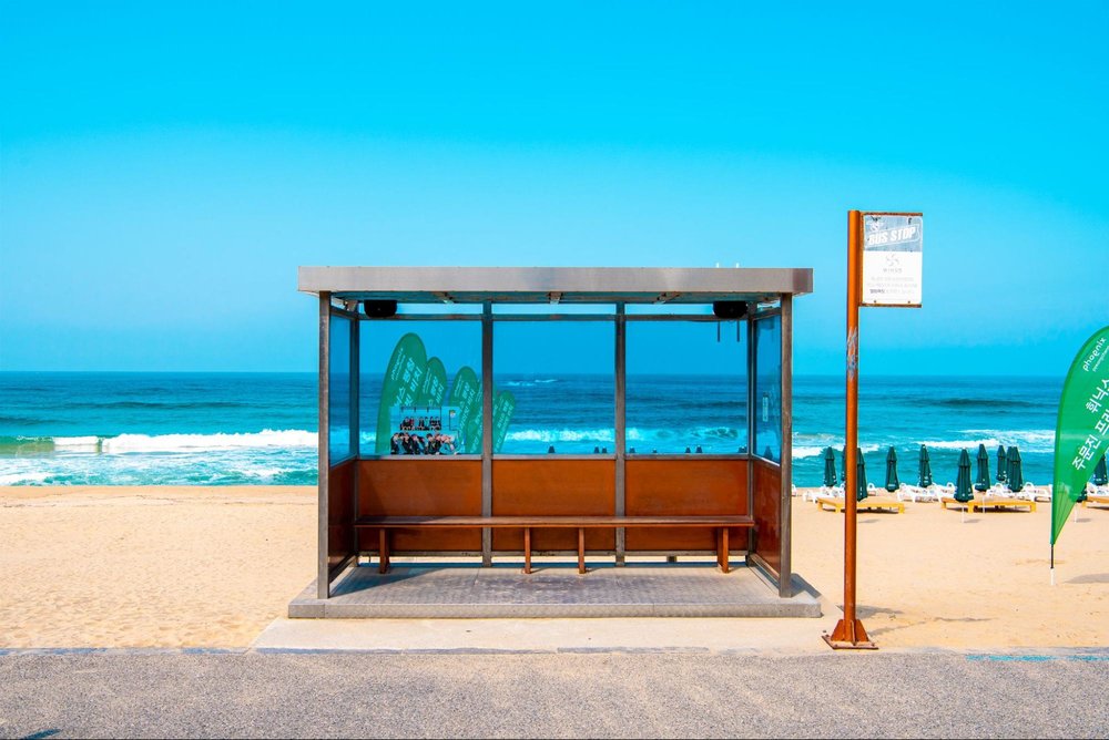 韓国のカジノ付き高級ホテル13選！アクセス方法は？　BTS Bus Stop