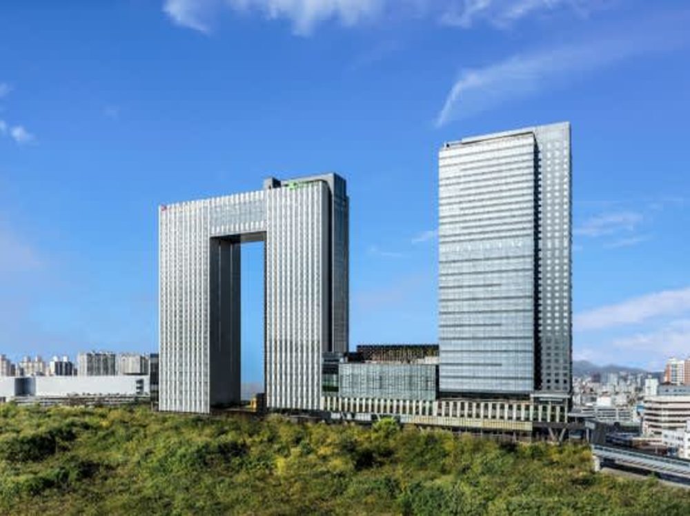 韓国のカジノ付き高級ホテル13選！アクセス方法は？　Novotel Ambassador Seoul Yongsan