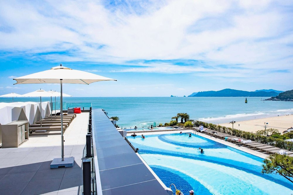 韓国のカジノ付き高級ホテル13選！アクセス方法は？　パラダイスホテル