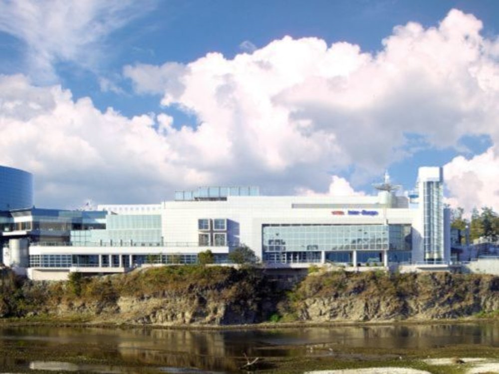 韓国のカジノ付き高級ホテル13選！アクセス方法は？　ホテル インターバーゴ デグ