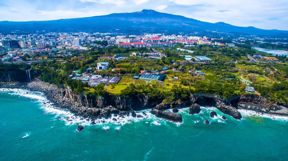 韓国のカジノ付き高級ホテル13選！アクセス方法は？　済州島