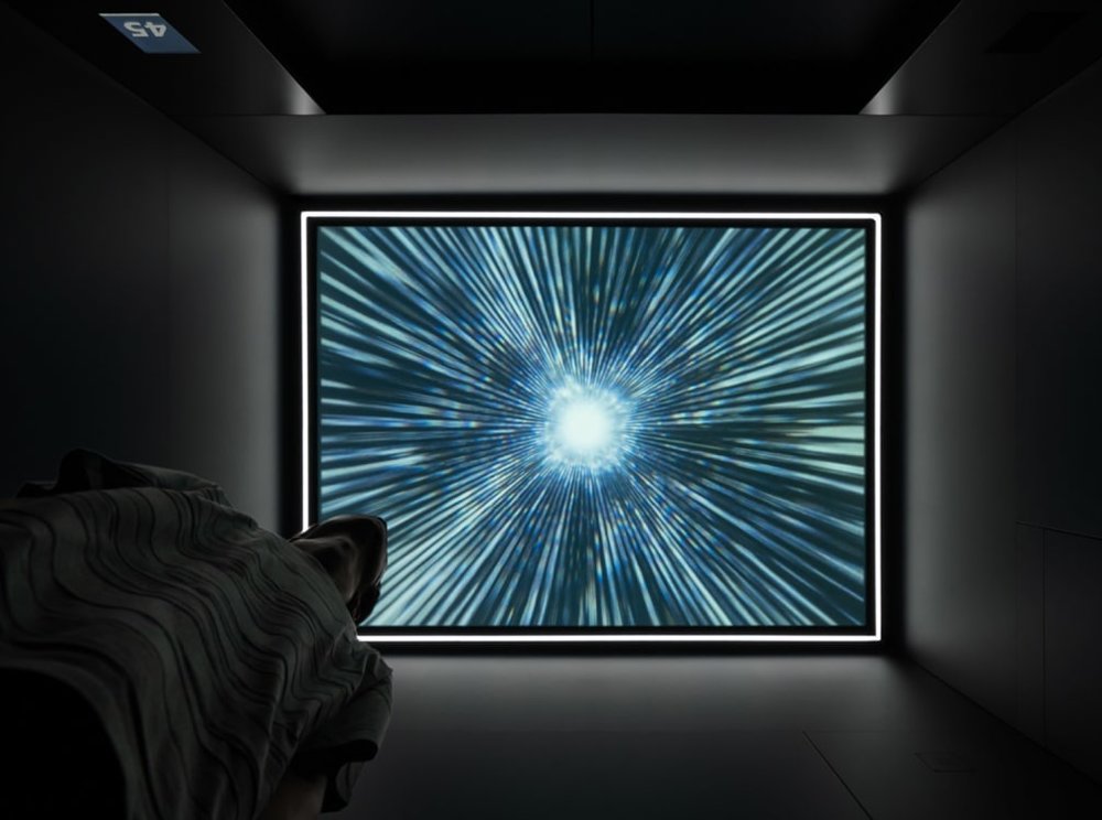 Shibuya Sky樓層介紹：Sky Gate