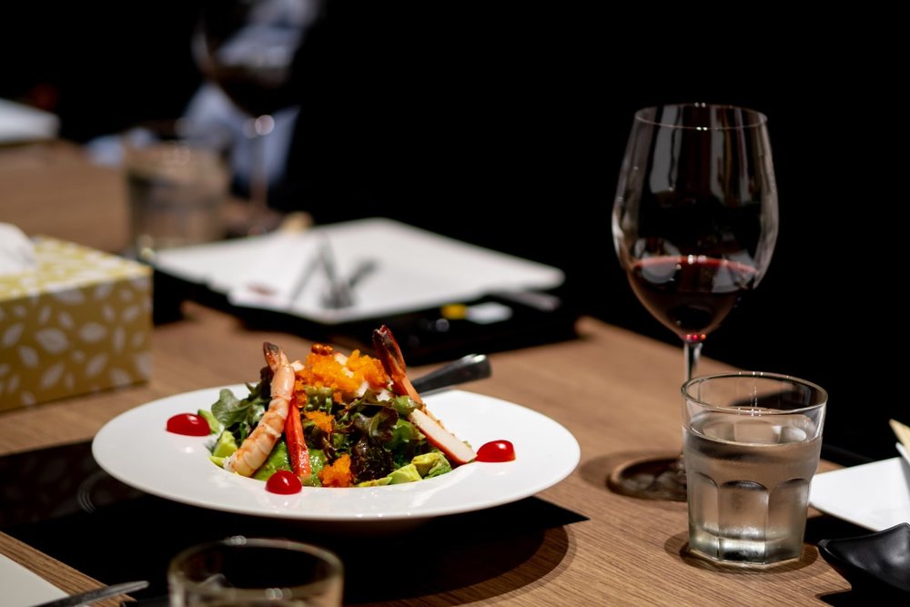  Nhà Hàng Tầm Vị Hà Nội - Đặc Trưng Phong Vị Bắc Bộ