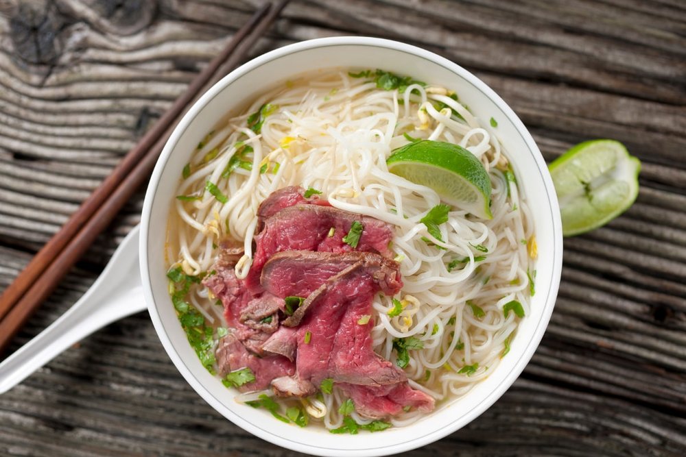 Quán Phở Tiến - Ngon Bá Cháy