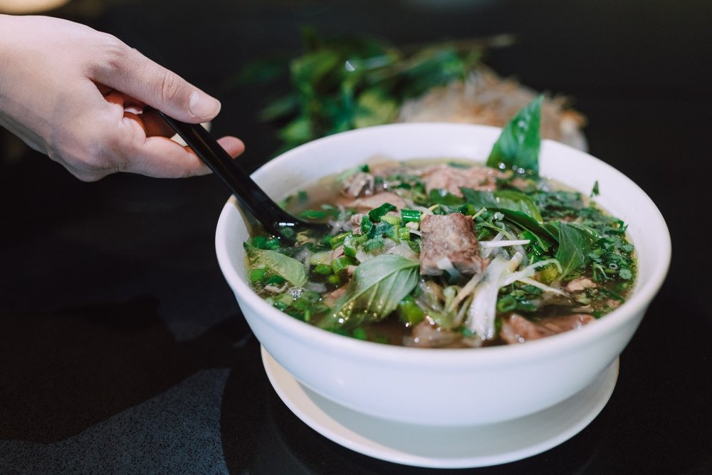 Quán Phở Gia Truyền - Hương Vị Gia Truyền Độc Nhất