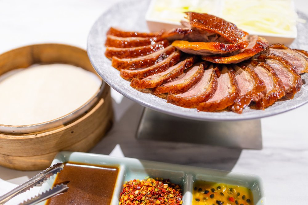 Quán Don Duck Old Quarter - Thiên Đường Của Người Yêu Vịt