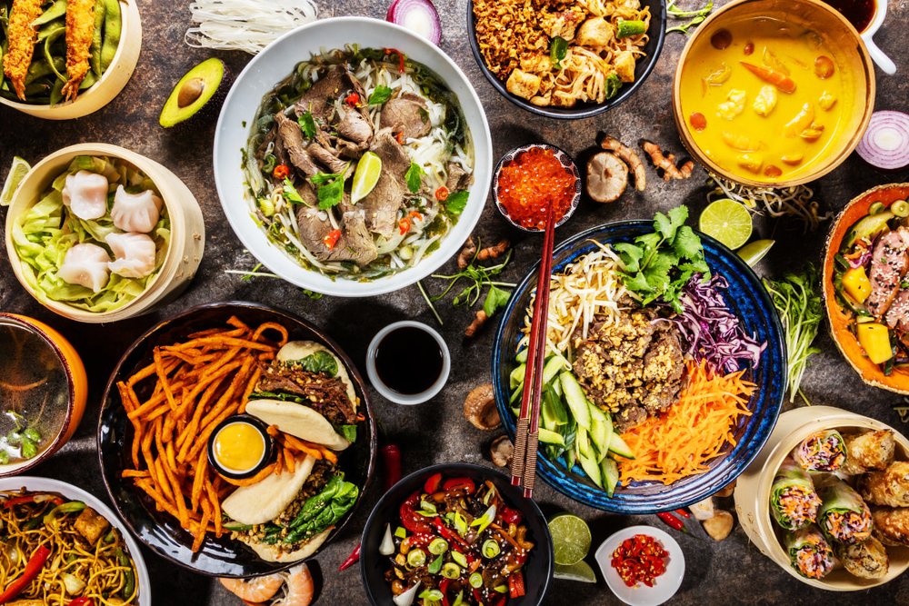 Quán Xới Cơm - Hấp Dẫn Bởi Hương Vị Dân Dã, Cơm Nhà