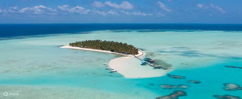 Onuk Island, Palawan