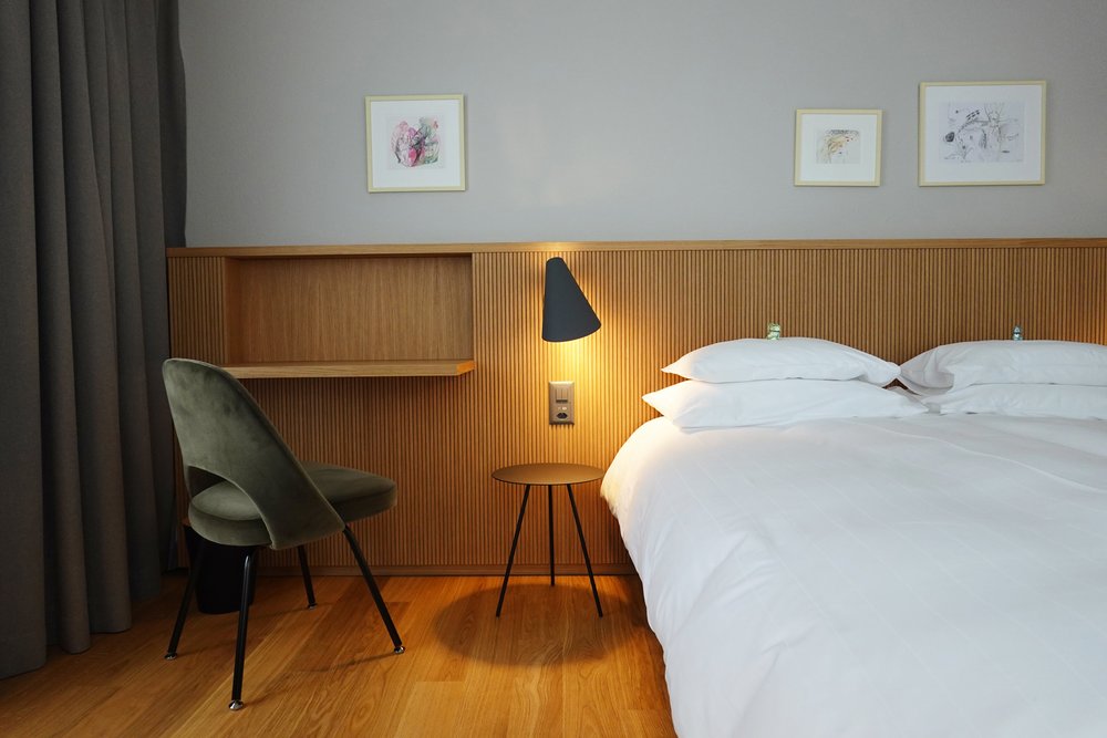 Photo Credit: Helmhaus Hotel website