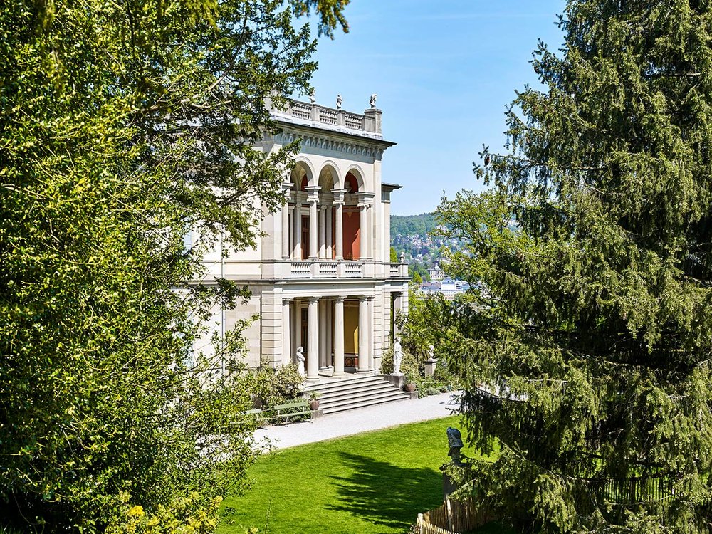 Photo credit: zuerich.com